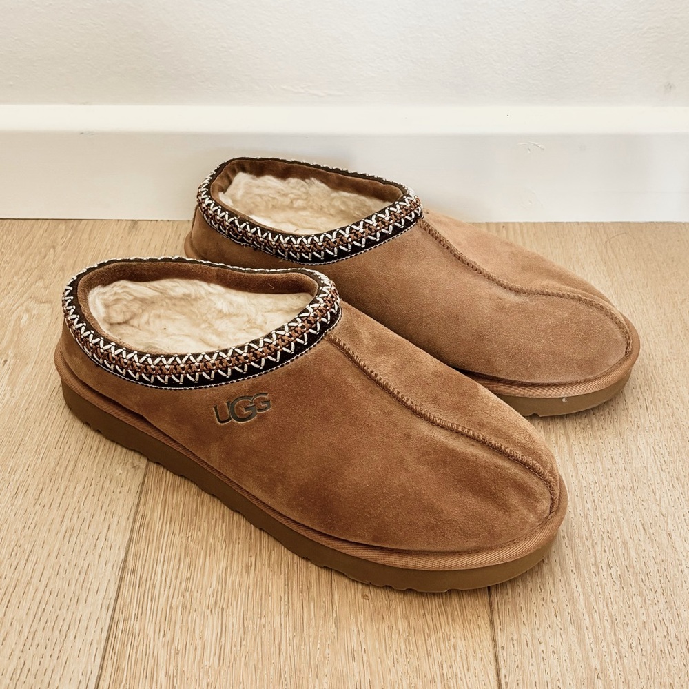 Ugg Tasman Slipper - Mens 12
